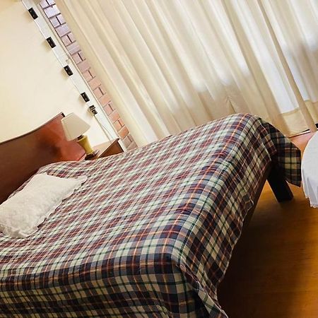 Villas Del Sol Bed & Breakfast 리마 외부 사진
