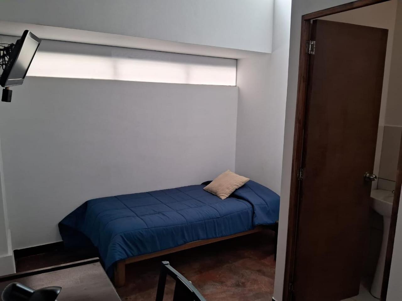 Villas Del Sol Bed & Breakfast 리마 외부 사진